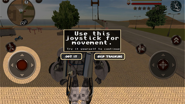 最后的子弹截图(2)