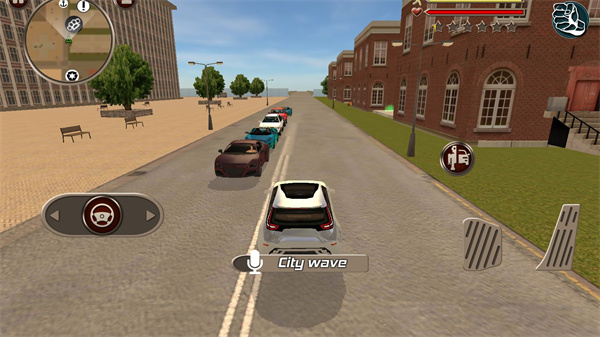 最后的子弹截图(1)