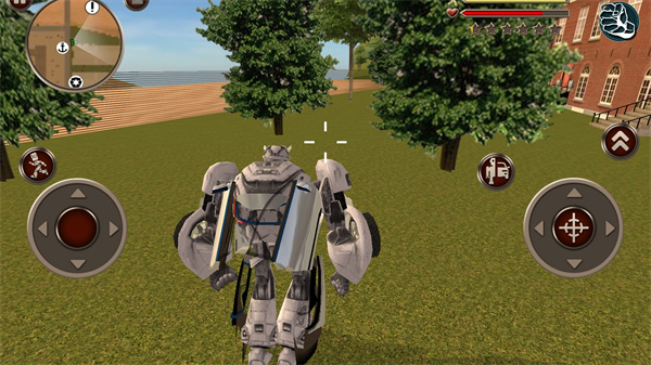 最后的子弹截图(4)