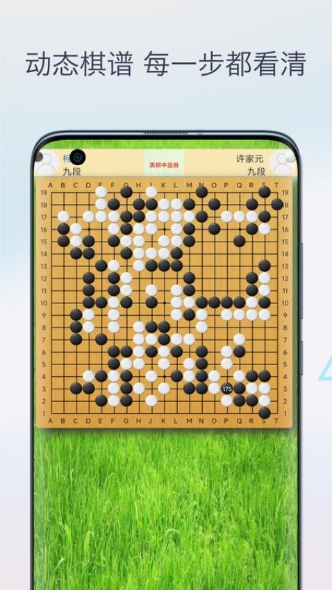 围棋入门教程截图(1)