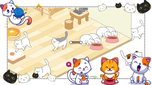 迷你萌宠乐园截图(2)