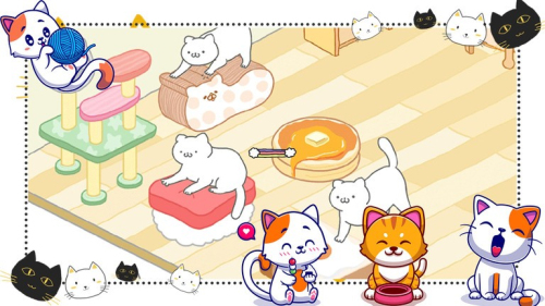 迷你萌宠乐园截图(3)