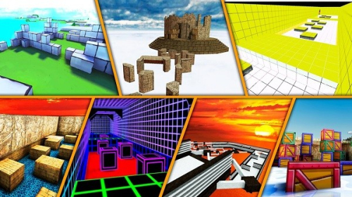 连跳模拟器截图(2)