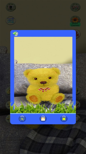 会说话的毛绒熊截图(3)