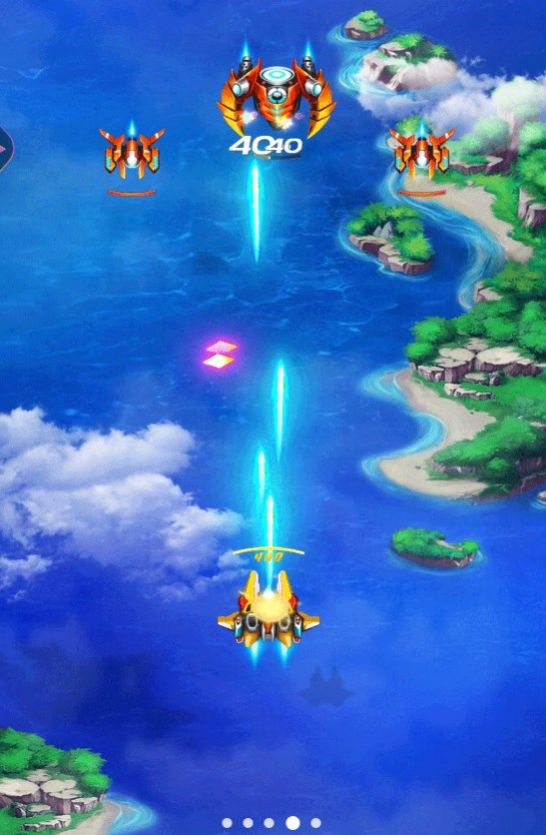 现代空战模拟器截图(3)