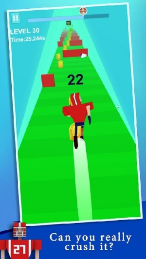 粉碎墙壁截图(3)