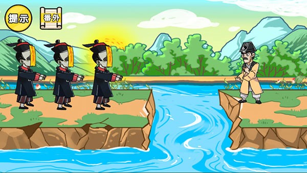 剧情梗传截图(1)