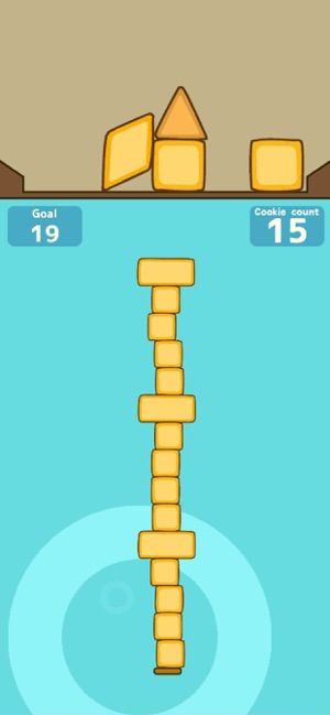 饼干堆积木截图(3)