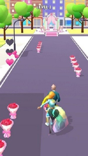 结婚快跑截图(2)