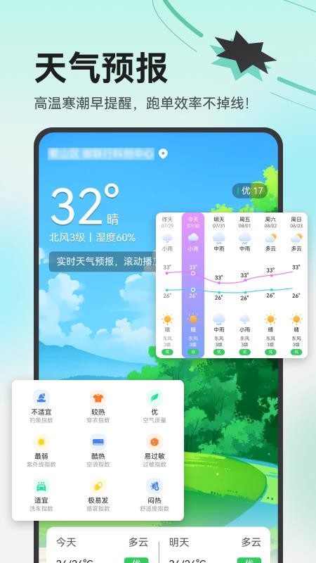 外卖骑手百宝箱截图(4)