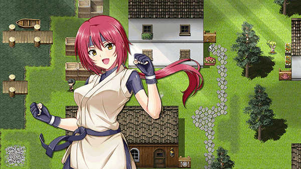 逆袭之约截图(2)