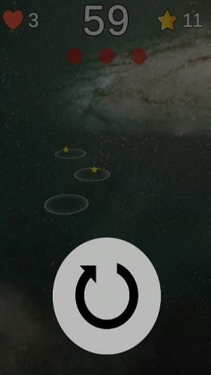 无限弹跳球截图(1)