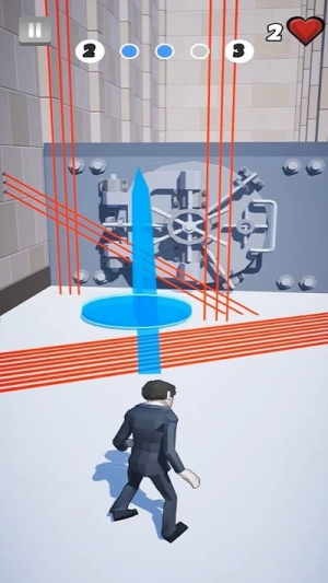 弹性闯关截图(2)