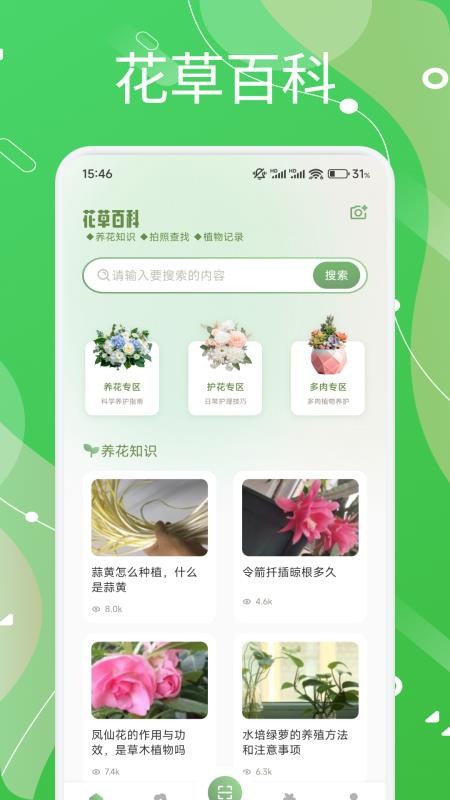 芙蓉花语截图(1)