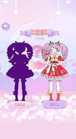 在逃公主穿搭秀截图(2)