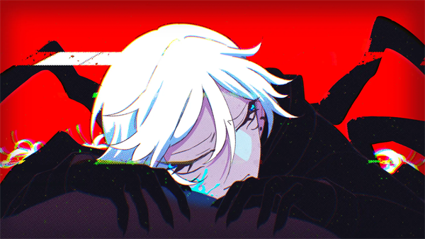 被蜘蛛抓住了截图(3)