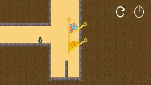 小动物的冒险日记截图(3)