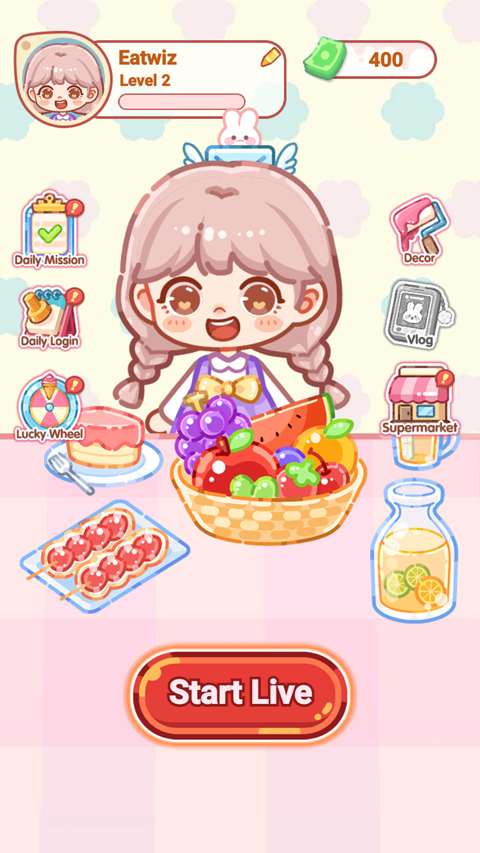 水晶糖果截图(2)