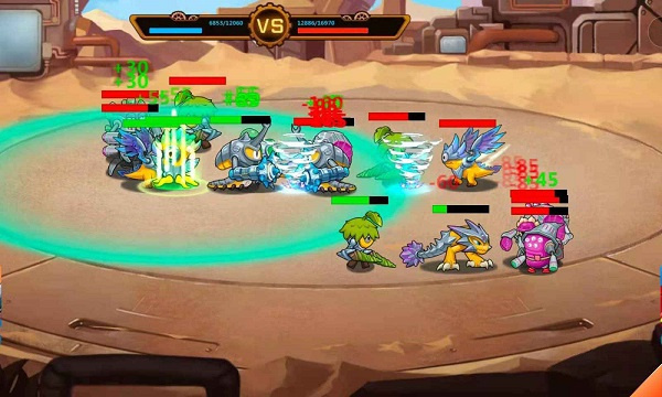 怪物工厂3截图(3)