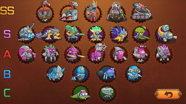 怪物工厂3截图(4)