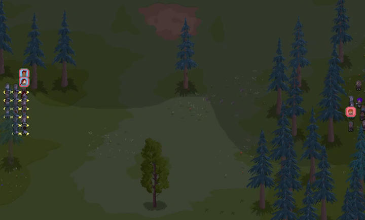 骑马与砍杀2D截图(1)