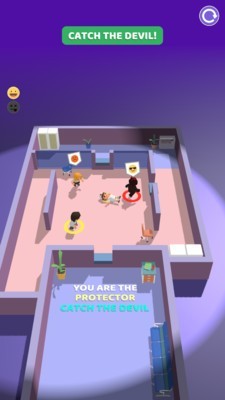 抓住魔鬼截图(2)