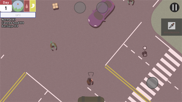 死城僵尸生存截图(2)