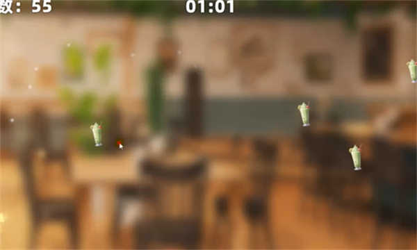 乐奈偷吃抹茶2截图(2)