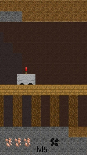 像素先生传火炬截图(4)