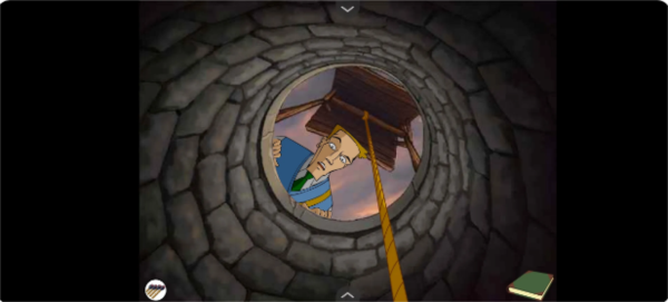 米勒山庄截图(2)