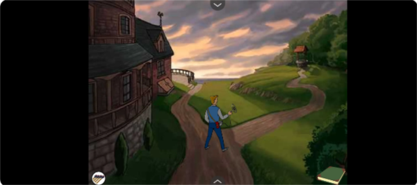 米勒山庄截图(1)