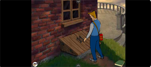 米勒山庄截图(3)