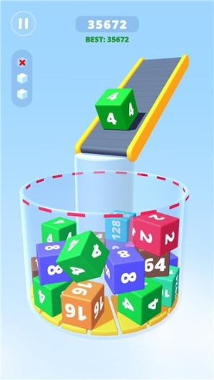 合并杯2048截图(4)