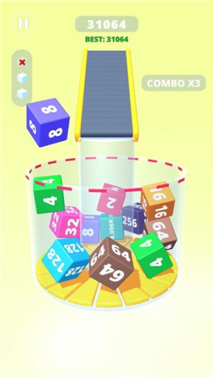 合并杯2048截图(3)