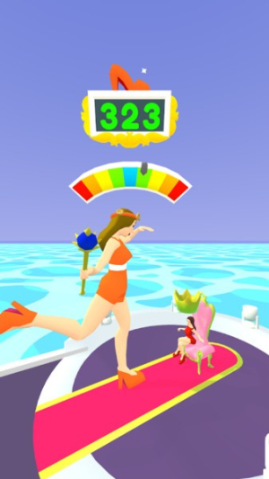 女王军团截图(4)