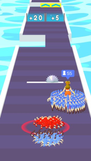 女王军团截图(3)