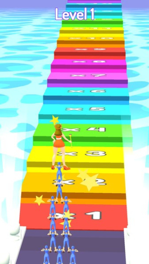 女王军团截图(2)