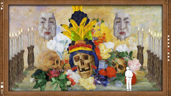 请触摸艺术品2截图(5)