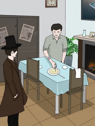 暗夜侦探截图(1)