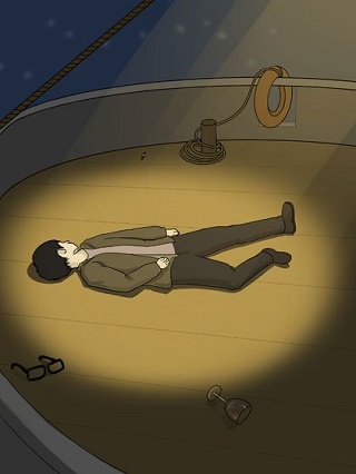 暗夜侦探截图(3)