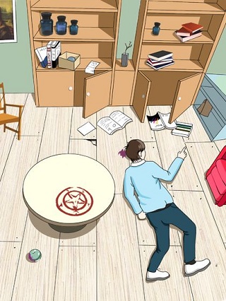 暗夜侦探截图(4)