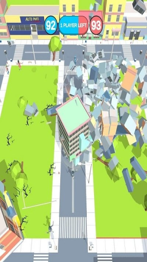 建筑物之战截图(1)