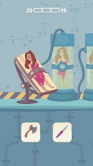 原始人鲍勃截图(1)