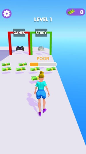 富婆小姐姐截图(4)