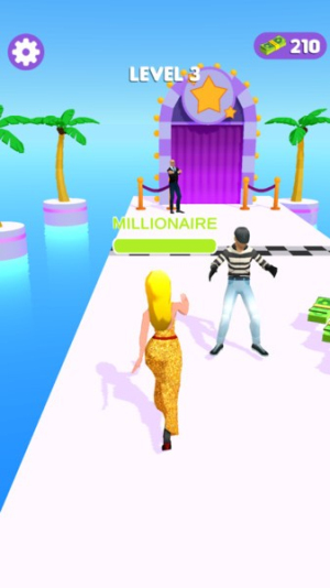 富婆小姐姐截图(1)