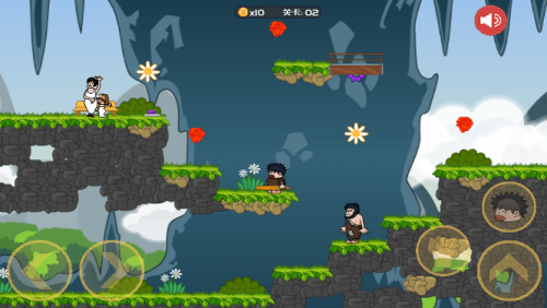 乞丐找老婆截图(3)