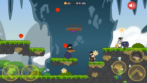 乞丐找老婆截图(1)