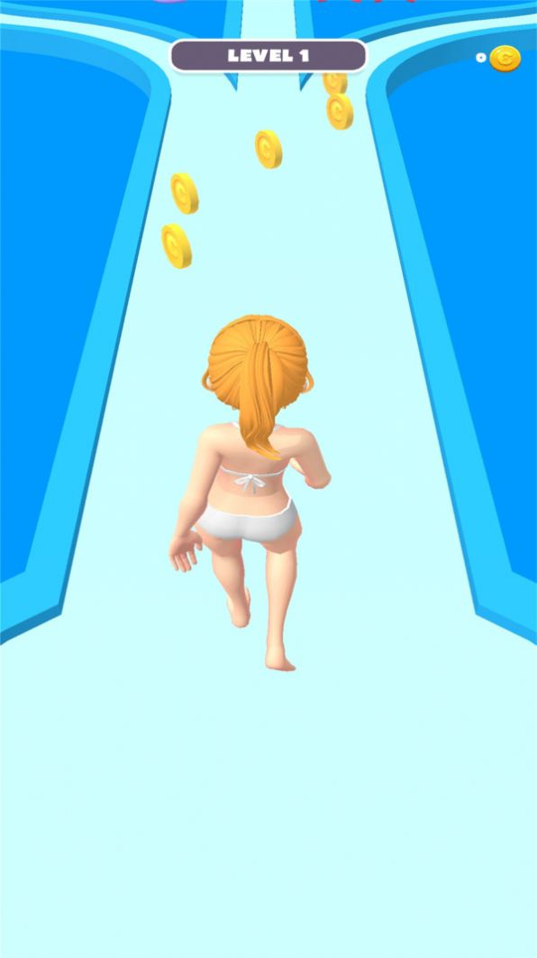 小姐姐换衣服截图(1)