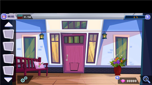 100门神器截图(2)