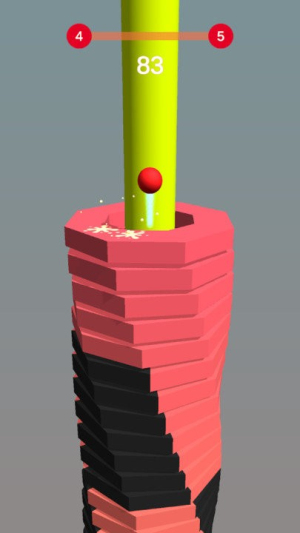 堆叠粉碎球截图(3)